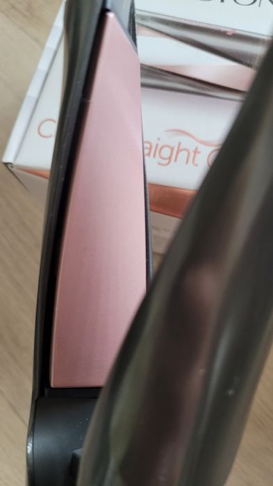 Prostownica REMINGTON Curl & Straight Confidence NOWA