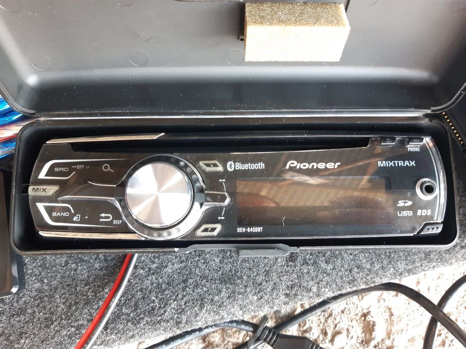 Radio Pioneer deh-6400bt