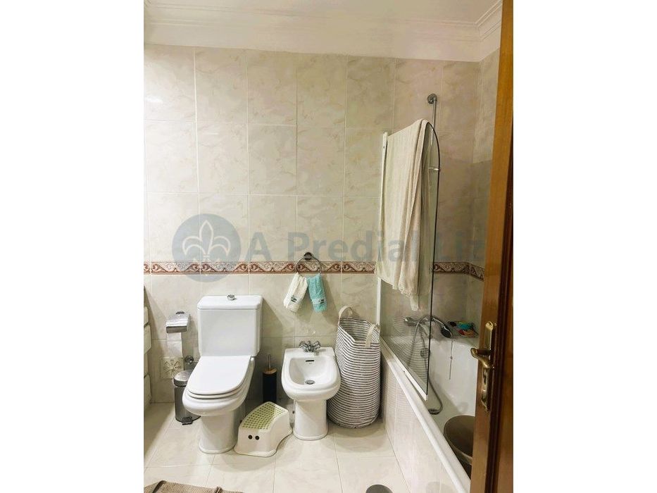 Apartamento T2 no Centro da Maia