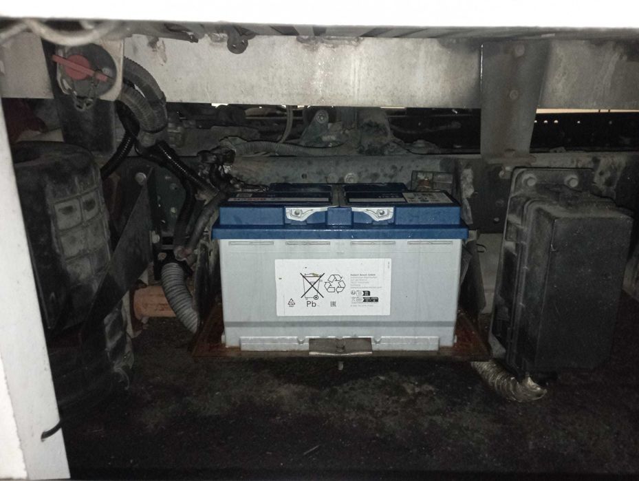 Pronto Socorro de ligeiros Nissan NT400 Cabstar