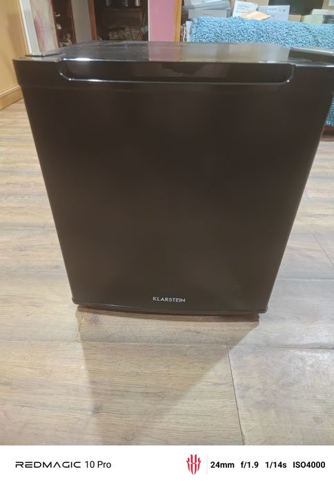 Мини-холодильник Klarstein 30л