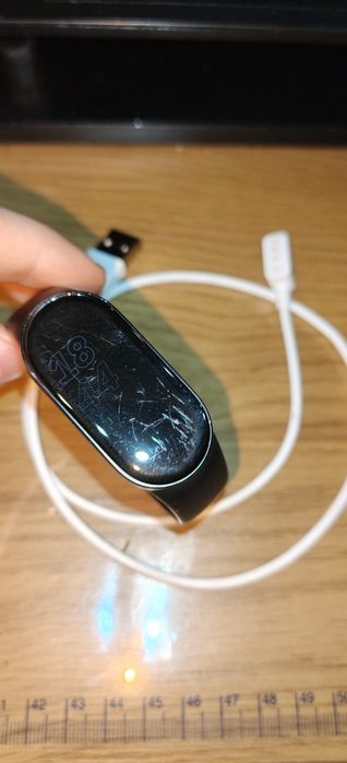 Xiaomi Smart Band 10
