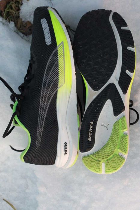 Puma Velocity Nitro 2 (Rozmiar 47) – Stan Idealny! Kraków