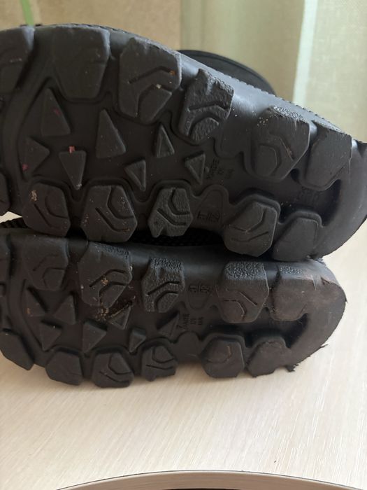 Сапоги зимние Husky