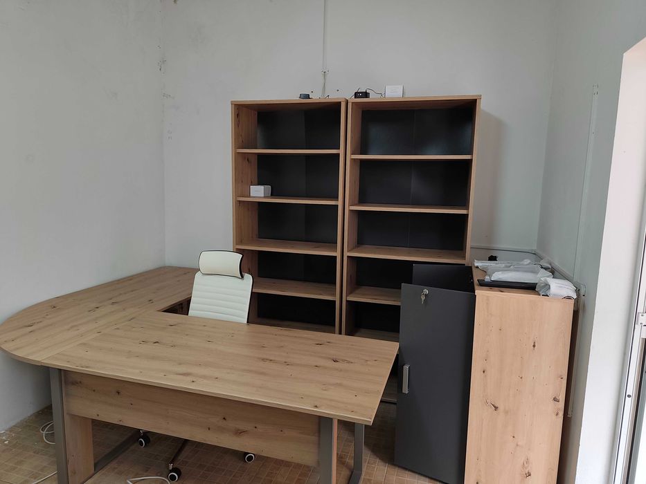 Móveis de Escritório