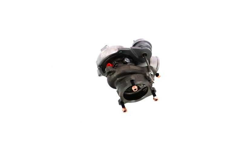 Турбіна 53049700023, Seat Leon, Cupra R, Audi TT 1.8T, BAM BFV