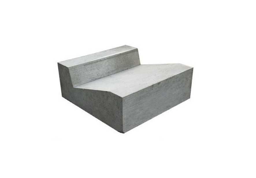 Ciek Wodny Trójkątny Kostka brukowa 50x50x20 Obrzeże Jadar Korytko