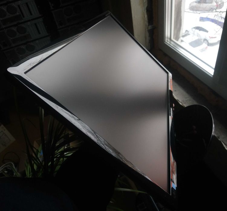 Монітор samsung LS23B300BS/UA (DVI+VGA)