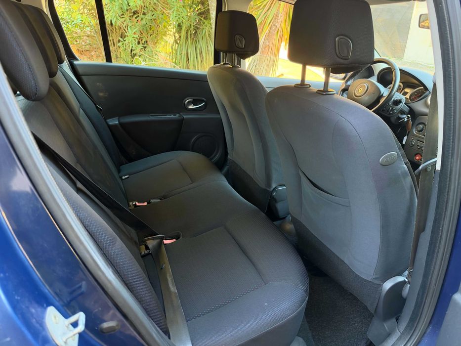 Renault Clio 1.5 DCI Dynamique Confort Estimado
