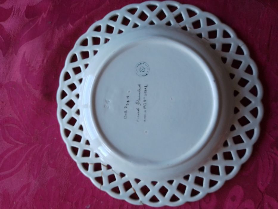 Só telefonei P/dizer gosto de si!Telefone Antigo Creme20E-Pre5EDesde2E