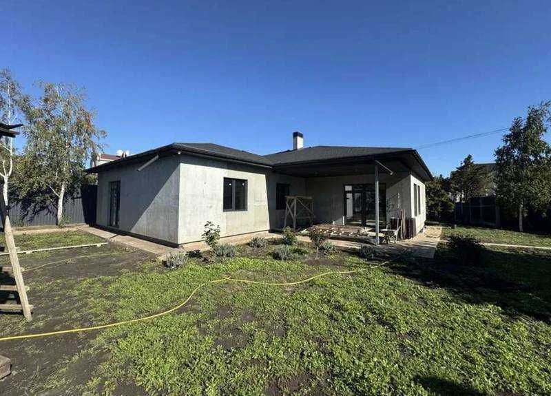 Продажа ! Дом на Лиманке Одноэтажный Готов к ремонту ! Золотая горка