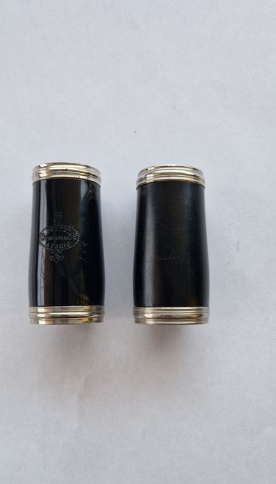 Klarnet Buffet B12 Gleichweit 13