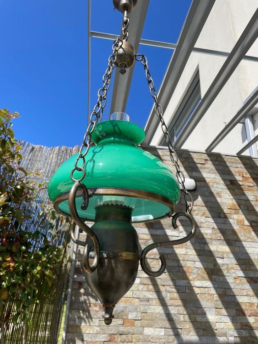 Vintage Ceiling Lamp64552828998402121