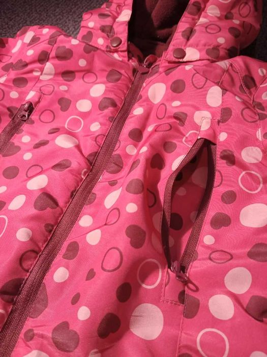 Комбінезон дитячий