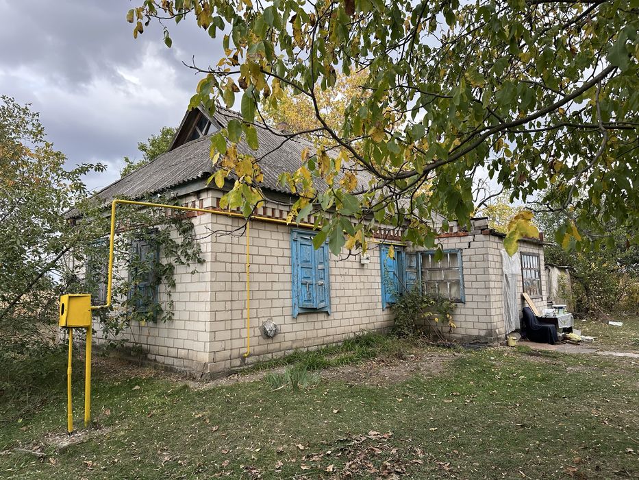 Продам Дом Петриківка без ріелтора