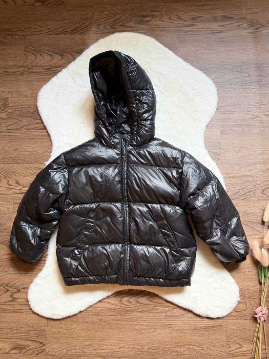 Дитячий пуховик Zara