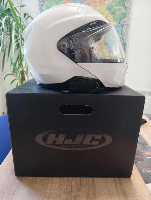 HJC RPHA91 rozmiar  M kask szczękowy