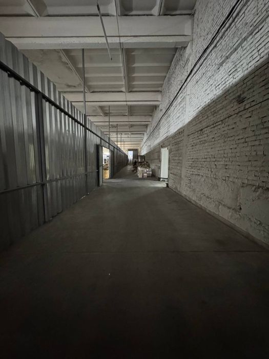 Продам склад на проспекте Богдана Хмельницкого