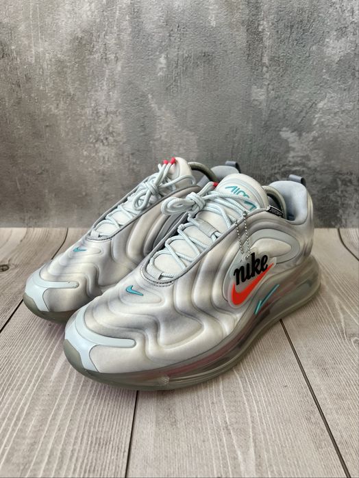 Оригінал! Кросівки Nike Air Max 720 | Кроссовки Найк 44