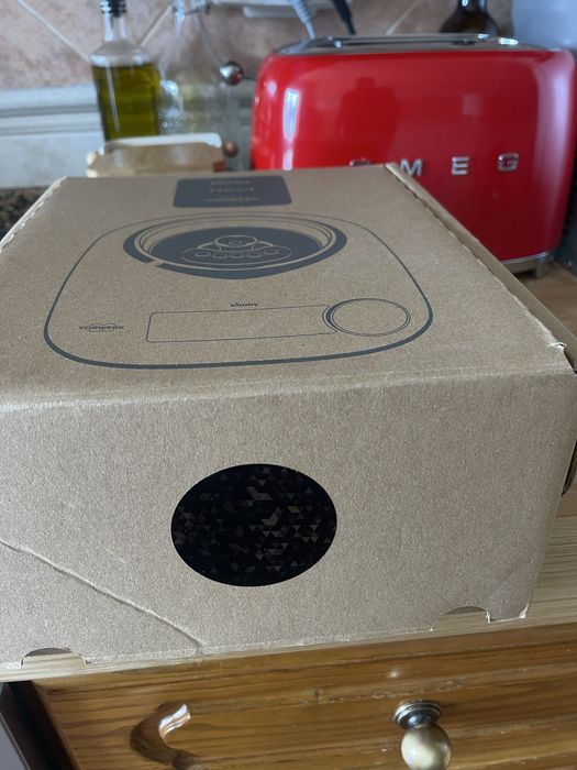 Bimby Friend Sparkle Nova