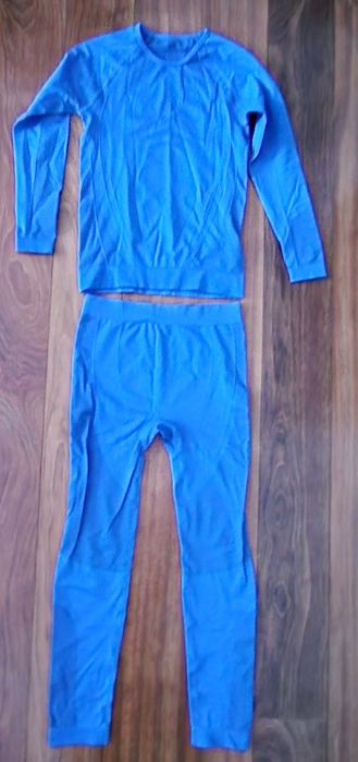 Bielizna termoaktywna Crivit 134-140 cm