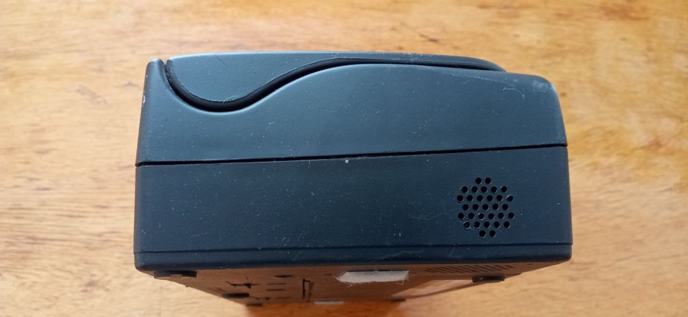 Принтер Olivetti Nomad jet 100s.