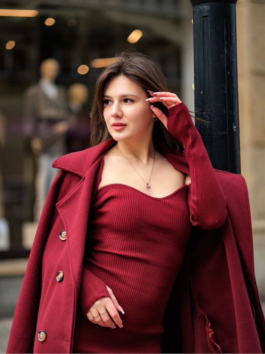 Voucher na sesję zdjęciową + bukiet tulipanów w prezencie