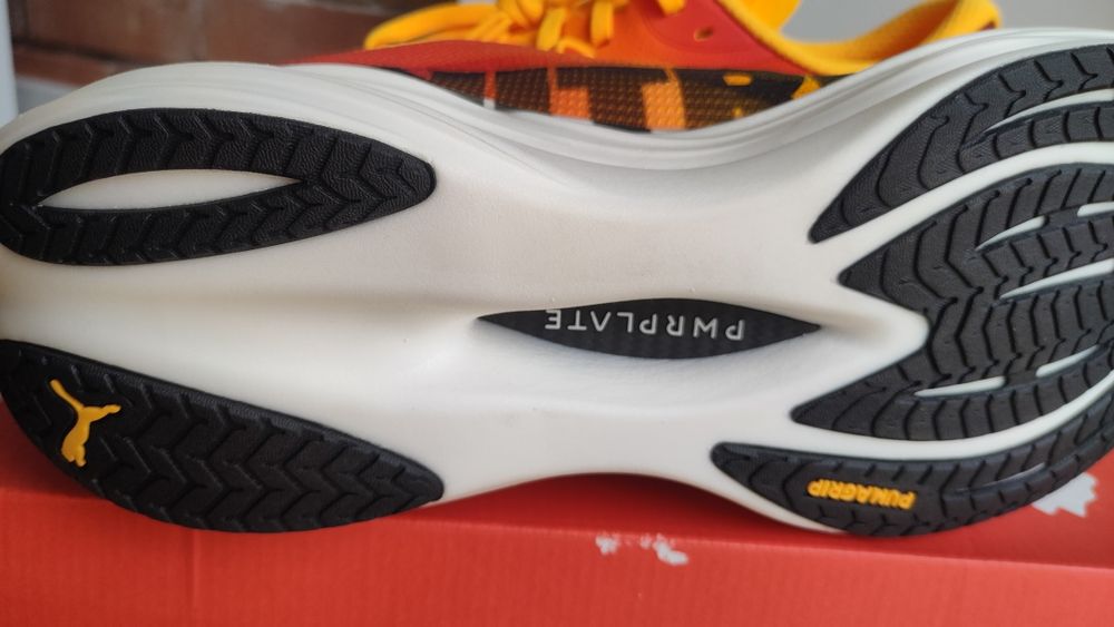 Puma deviate nitro 3 hyrox nowe 45