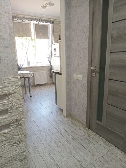 Сдам  1 ком квартиру в новом доме