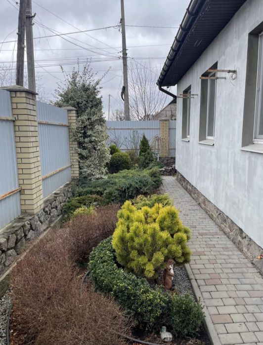 House in Kremenchuk - View 2