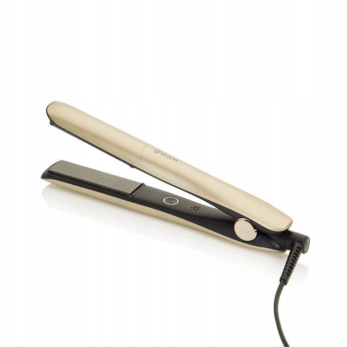 prostownica do włosów ghd gold grand-luxe jak nowa
