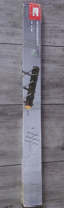 Koziołek do cięcia drewna  150kg