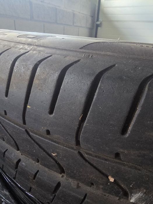 шини Pirelli PZero R22  315/30 -2шт