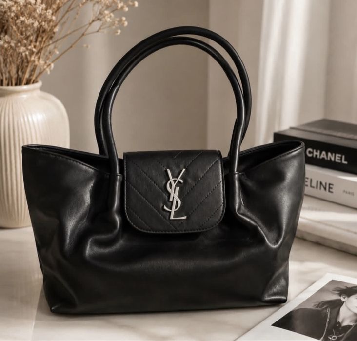 жіноча сумка ysl
