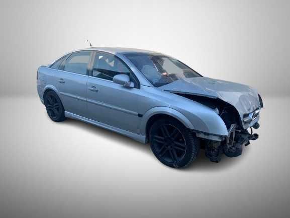 OPEL VECTRA C GTS 2.2 DTI kolor z157 części