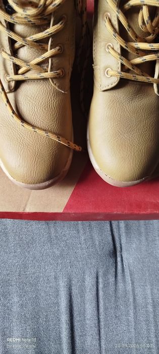 Buty Kappa dla dziecka