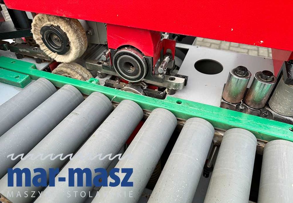 Okleiniarka Holzmann KAM 115P