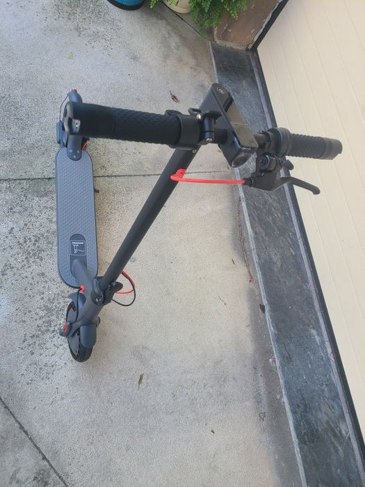 Trotinete Eléctrica Nova