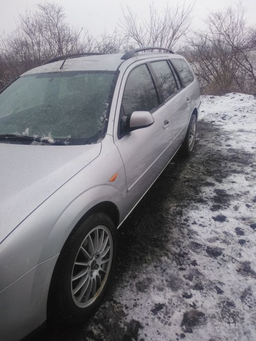 ФордМондео ford mondeo мк3 .2.0сдті