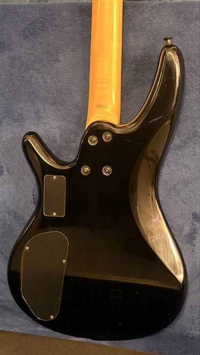 Gitara basowa Ibanez SDGR