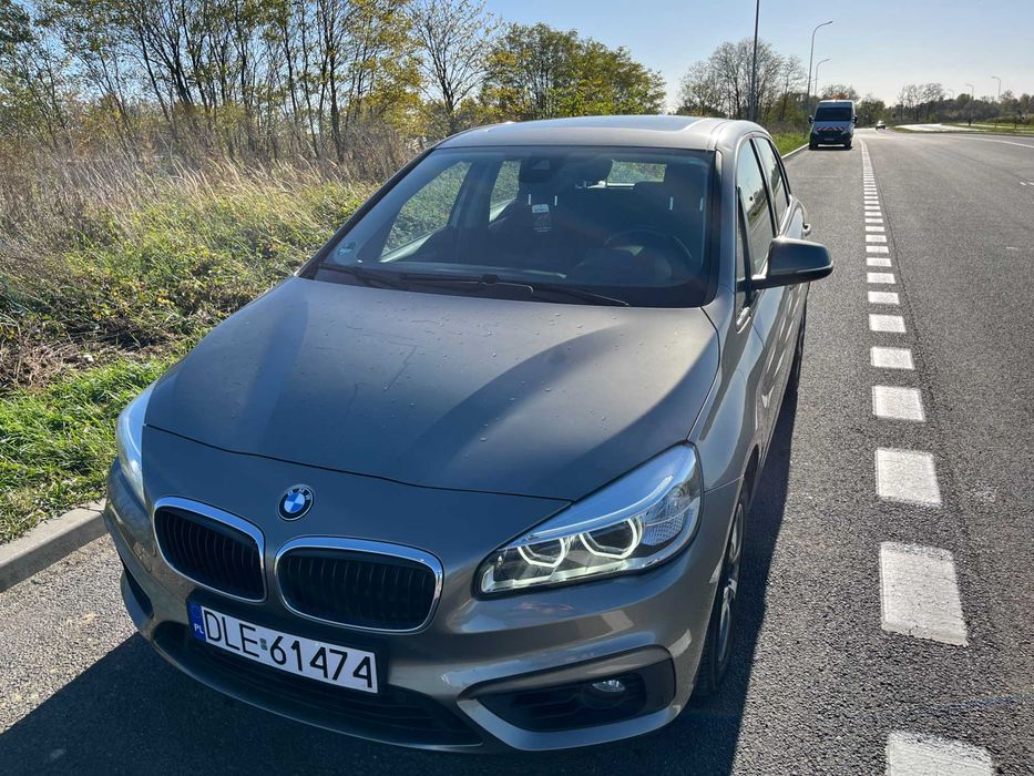 BMW Seria 2