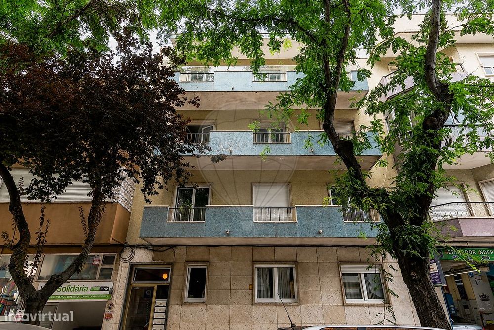Apartamento T4 para venda