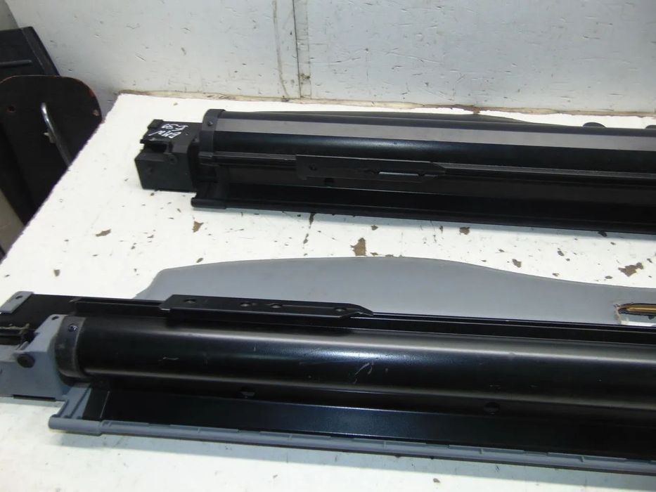 BMW E39 touring chapeleiras usado em bom estado