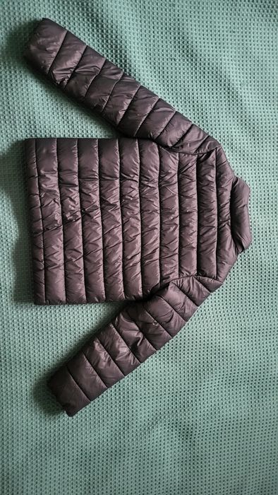 Kurtka  przejściowa 4F 134cm