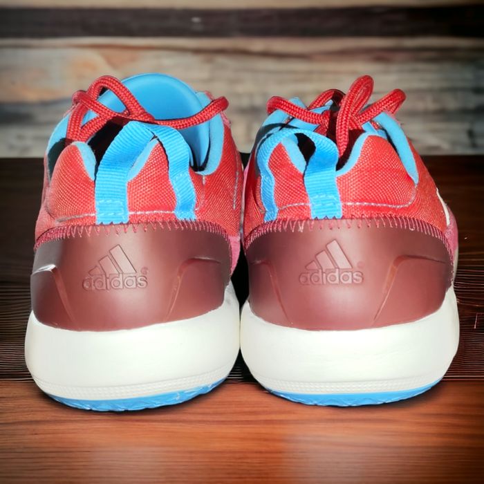 Adidas boat lace femme sale