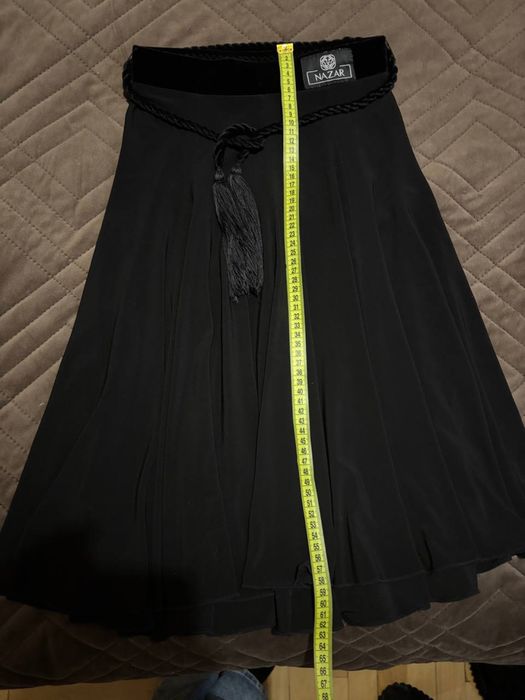 Ювенальське плаття,Бейсик