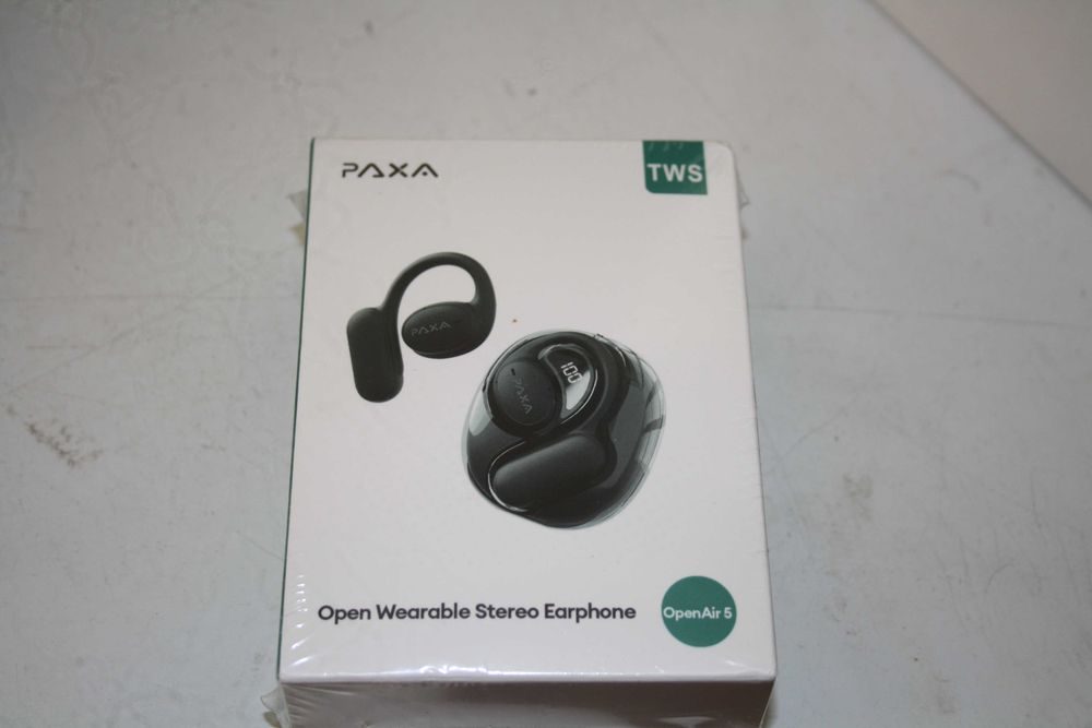 Auriculares / Phones