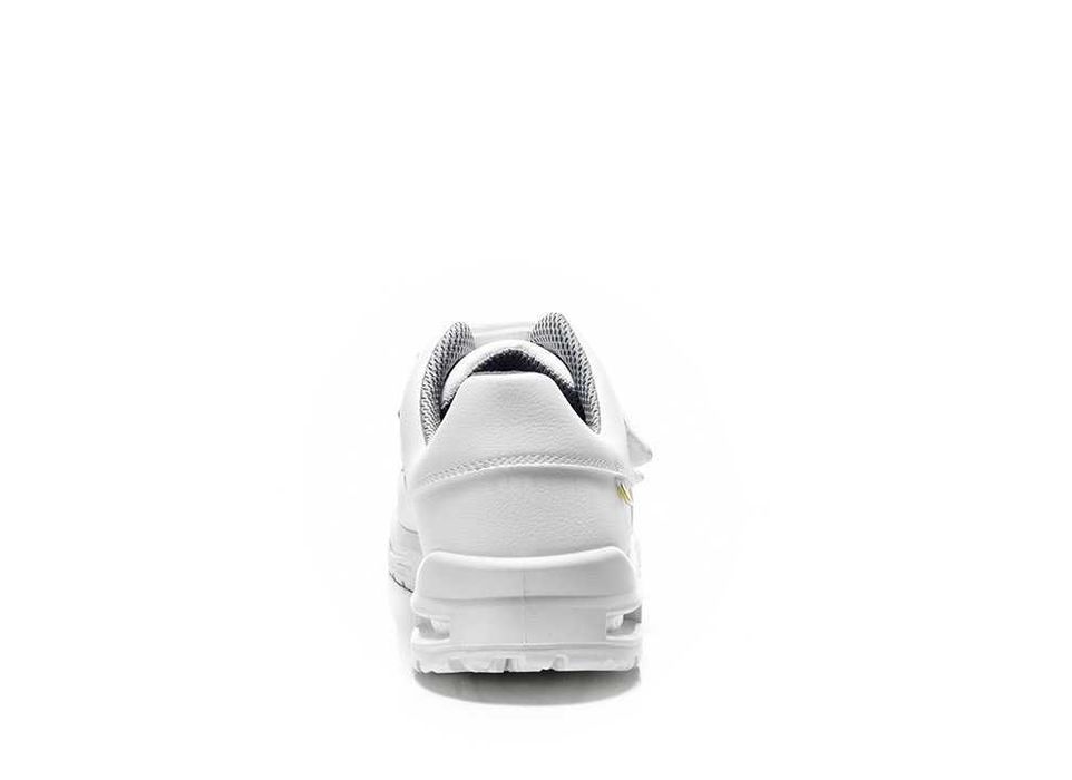 Buty robocze Elten BRAYDEN XXTM white Strap Low ESD S3S R.42 (190 N)