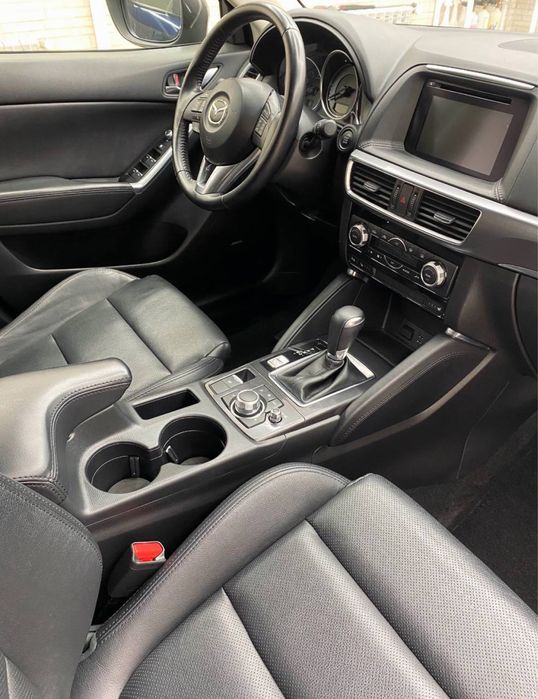 Хімчистка та полірування, підготовка авто до продажу