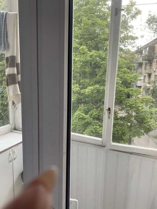 Сдам 3х комнатную квартиру.